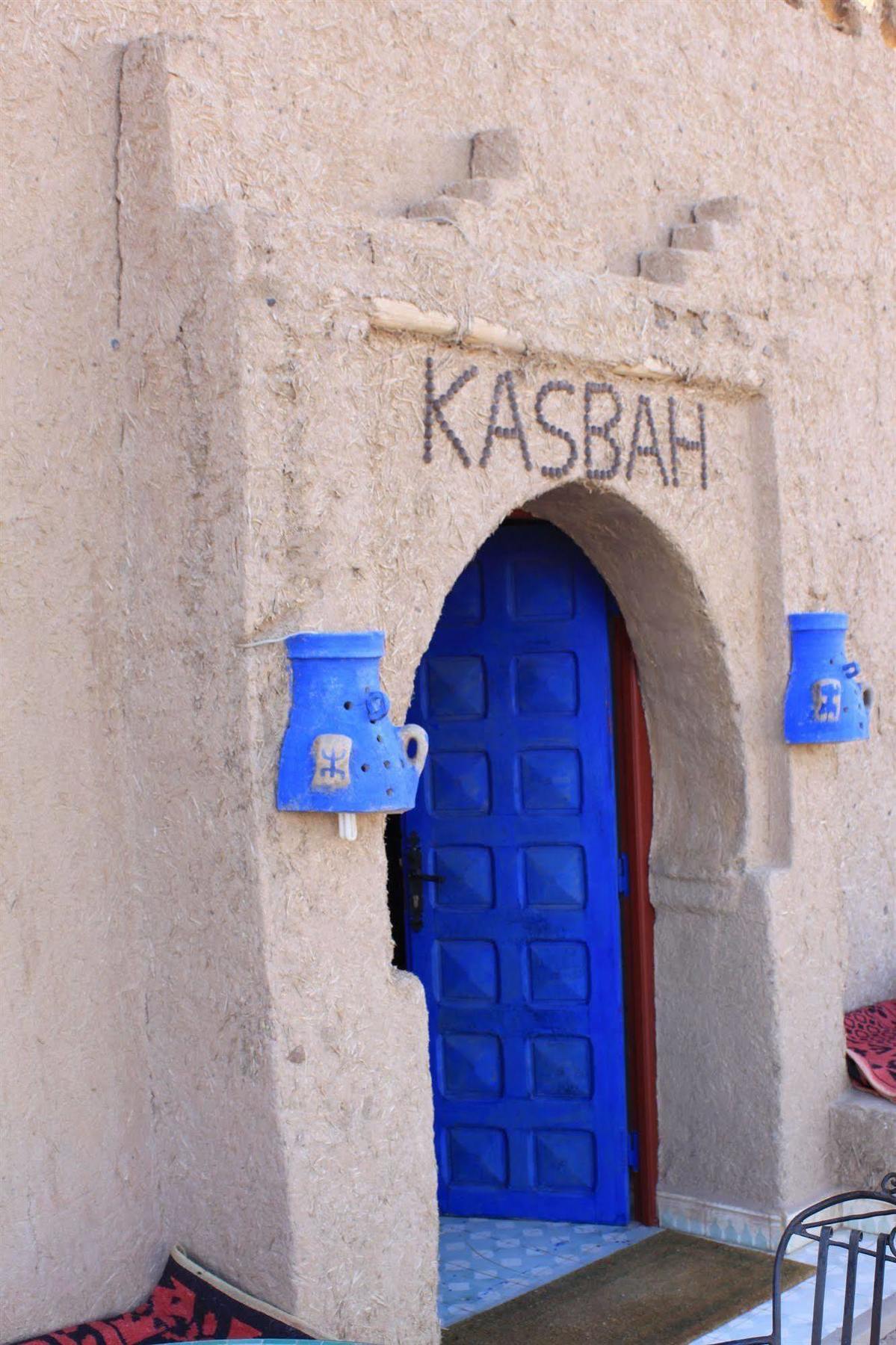 Kasbah Panorama Hotel Merzouga Eksteriør billede